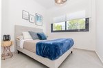 3 bedroom Bungalow for sale in San Miguel de Salinas