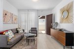 3 bedroom Villa for sale in Pilar de la Horadada