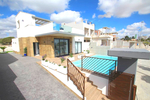 3 bedroom Villa for sale in Cabo Roig