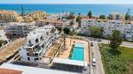 3 bedroom Penthouse for sale in Denia