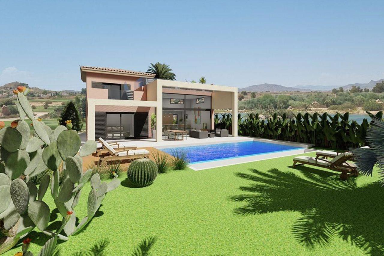 4 bedroom Villa for sale in Cuevas del Almanzora