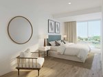 2 bedroom Apartment for sale in Javea
