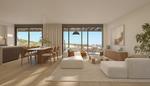3 bedroom Planta Alta se vende en Mijas 