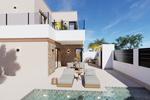 4 bedroom Villa for sale in San Pedro del Pinatar