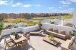 3 bedroom Penthouse for sale in Los Alcazares