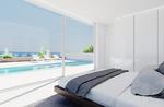 4 schlafzimmer Villa 
zum verkauf in Calpe 