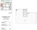 2 bedroom Penthouse for sale in Estepona