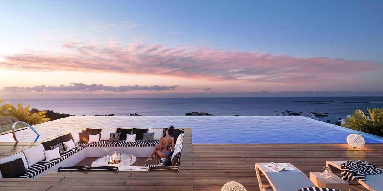 3 bedroom Apartment for sale in Villajoyosa