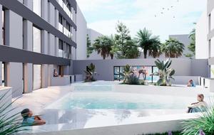 3 bedroom Apartment for sale in San Pedro del Pinatar