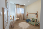 3 bedroom Villa for sale in Polop