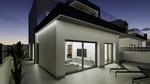 3 bedroom Villa for sale in Benijofar