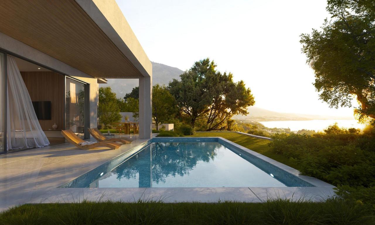 6 bedroom Villa for sale in Mijas