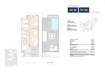 2 bedroom Penthouse for sale in Alfaz del Pi