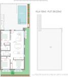 3 bedroom Villa for sale in San Javier