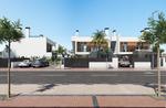 3 bedroom Villa for sale in Torre Pacheco
