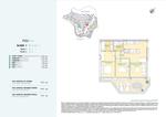 2 bedroom Apartment for sale in Aguilas
