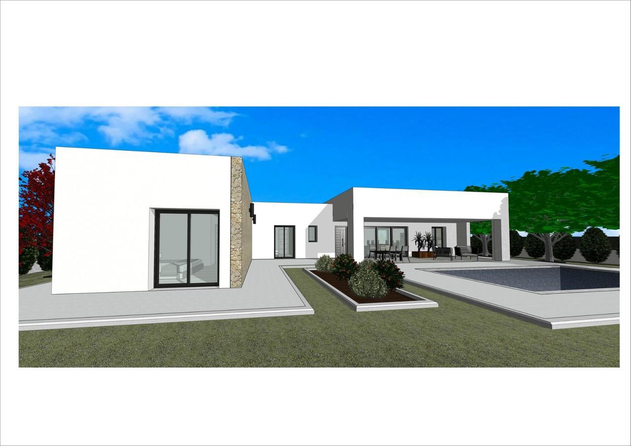 3 bedroom Villa for sale in La Romana
