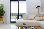 3 bedroom Villa for sale in Orihuela