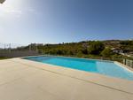 3 bedroom Villa for sale in Finestrat