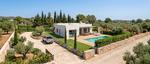 3 bedroom Villa for sale in Pinoso