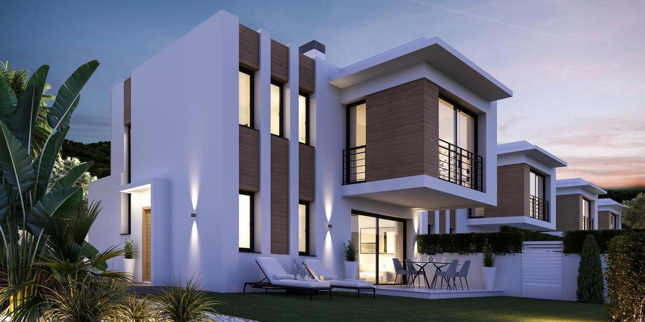 3 bedroom Villa te koop in Denia
