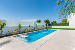 3 bedroom Villa for sale in San Javier
