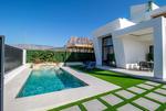 3 bedroom Villa for sale in Finestrat