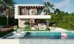 3 bedroom Villa for sale in Benalmadena