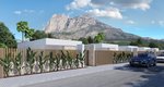 3 bedroom Villa for sale in Finestrat