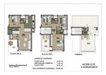4 bedroom Villa for sale in San Miguel de Salinas