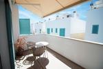 2 bedroom Villa te koop in Pilar de la Horadada