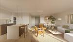 3 bedroom Planta Alta se vende en Mijas 