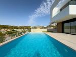 4 bedroom Villa for sale in Finestrat