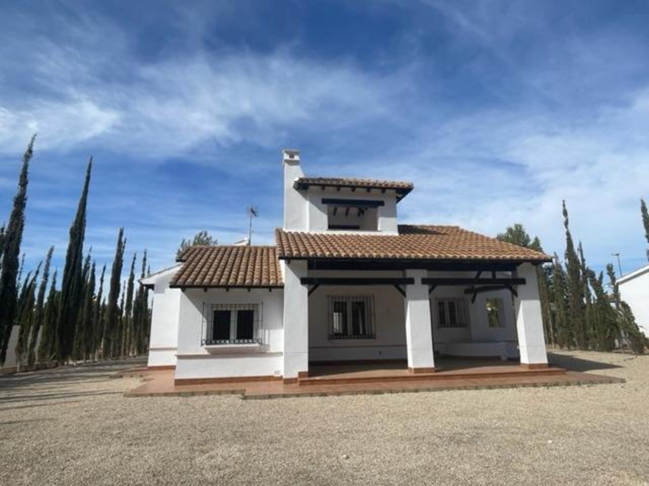 3 bedroom Villa se vende en Fuente Alamo