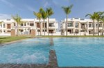 2 bedroom Villa for sale in Torrevieja