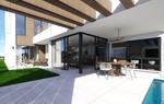 3 bedroom Villa for sale in Torre Pacheco