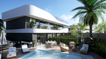 3 bedroom Duplex for sale in Campoamor