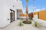3 bedroom Bungalow for sale in Los Alcazares