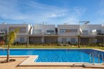 2 bedroom Villa for sale in Orihuela