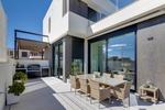 3 bedroom Villa for sale in Pilar de la Horadada