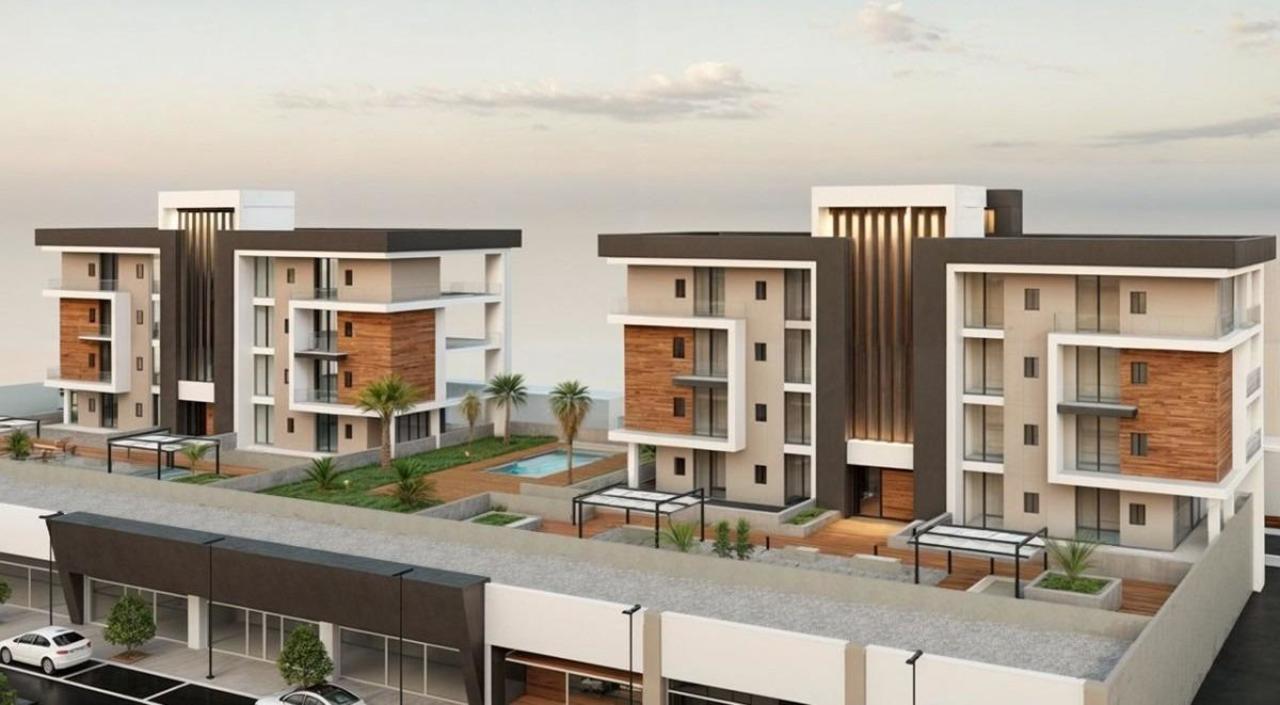 3 bedroom Appartement te koop in Los Alcazares