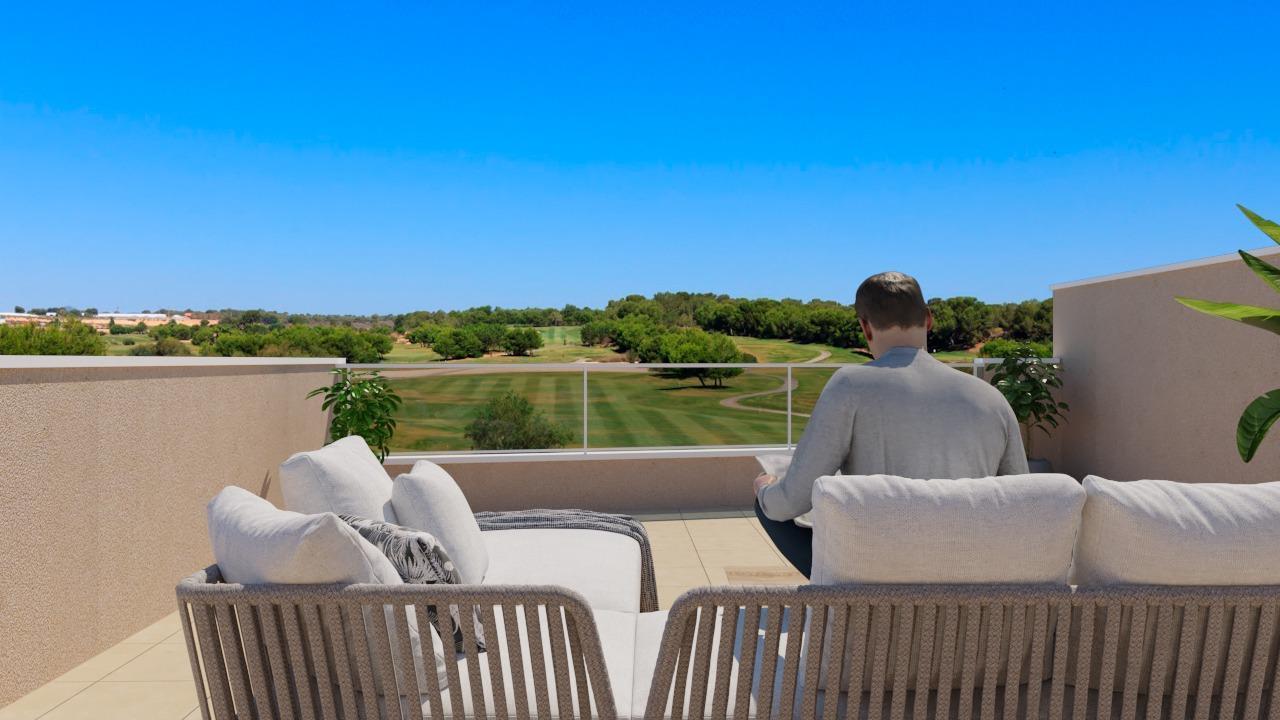3 bedroom Bungalow for sale in Pilar de la Horadada