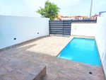 3 bedroom Townhouse for sale in Pilar de la Horadada