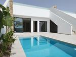 3 bedroom Villa for sale in San Javier