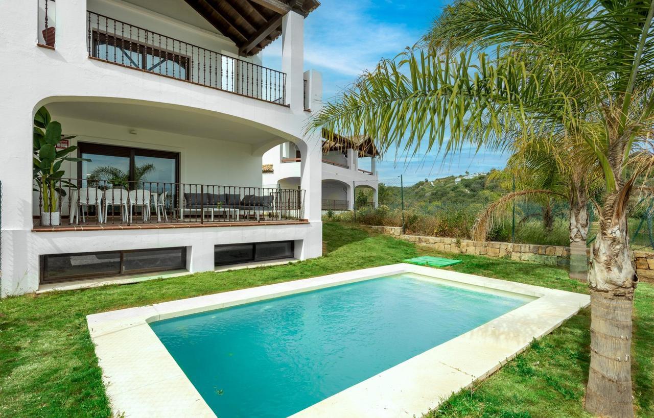 3 bedroom Villa for sale in Estepona