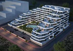 3 bedroom Penthouse for sale in San Miguel de Salinas