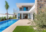 3 bedroom Villa for sale in Santiago de la Ribera