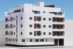 2 bedroom Apartamento se vende en Torrevieja 