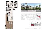 2 bedroom Bungalow for sale in Rojales
