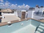 2 bedroom Bungalow for sale in San Pedro del Pinatar